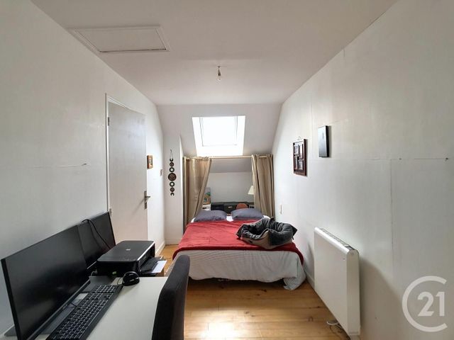 Maison à vendre - 5 pièces - 68 m2 - St Gildas De Rhuys - 56 - BRETAGNE