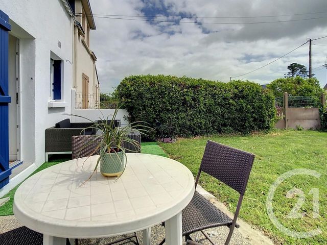 Maison à vendre - 5 pièces - 68 m2 - St Gildas De Rhuys - 56 - BRETAGNE