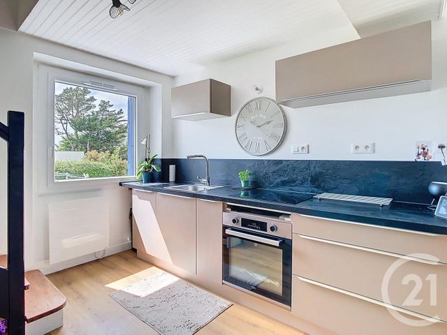 Maison à vendre - 5 pièces - 68 m2 - St Gildas De Rhuys - 56 - BRETAGNE