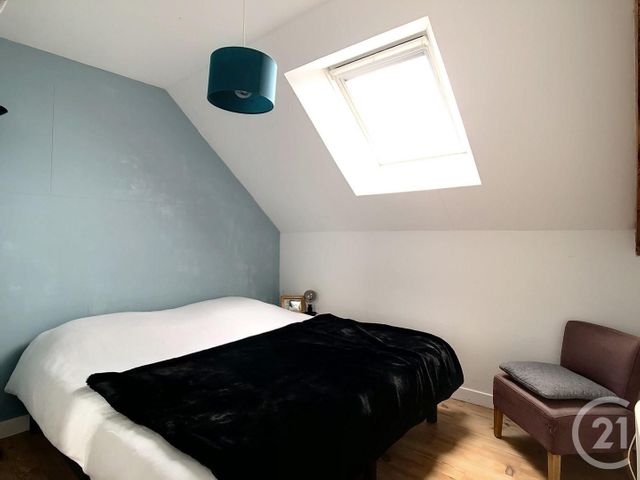 Maison à vendre - 5 pièces - 68 m2 - St Gildas De Rhuys - 56 - BRETAGNE