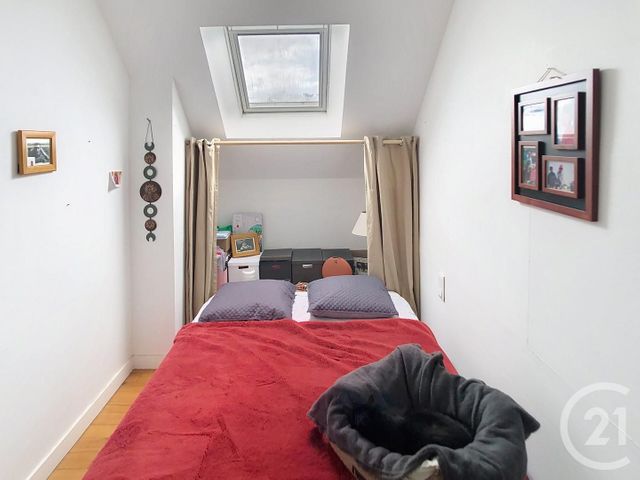 Maison à vendre - 5 pièces - 68 m2 - St Gildas De Rhuys - 56 - BRETAGNE