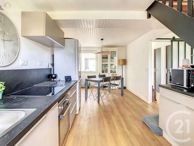 Maison à vendre - 5 pièces - 68 m2 - St Gildas De Rhuys - 56 - BRETAGNE