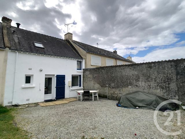 Maison à vendre - 5 pièces - 68 m2 - St Gildas De Rhuys - 56 - BRETAGNE