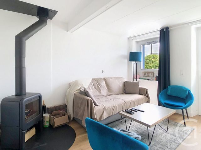 Maison à vendre - 5 pièces - 68 m2 - St Gildas De Rhuys - 56 - BRETAGNE