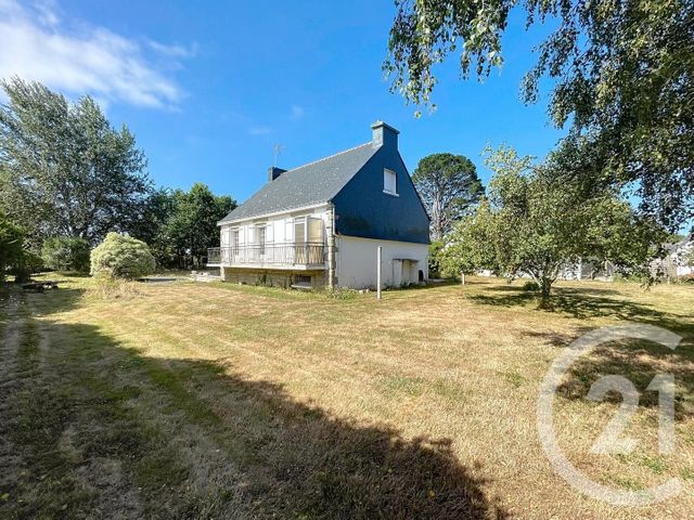 Maison à vendre - 5 pièces - 103 m2 - St Gildas De Rhuys - 56 - BRETAGNE