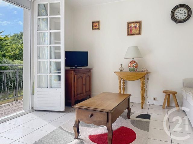 Maison à vendre - 5 pièces - 103 m2 - St Gildas De Rhuys - 56 - BRETAGNE