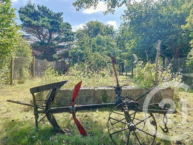 Maison à vendre - 5 pièces - 103 m2 - St Gildas De Rhuys - 56 - BRETAGNE