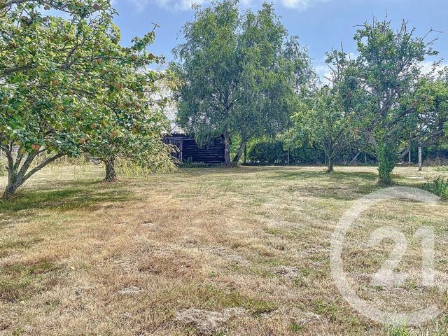 Maison à vendre - 5 pièces - 103 m2 - St Gildas De Rhuys - 56 - BRETAGNE