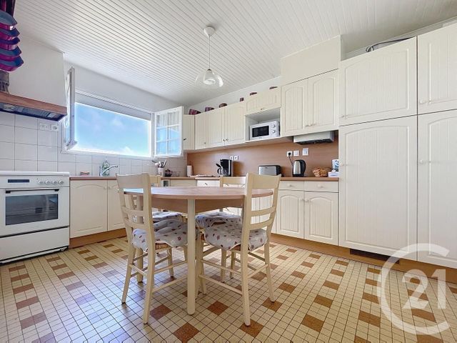 Maison à vendre - 5 pièces - 103 m2 - St Gildas De Rhuys - 56 - BRETAGNE