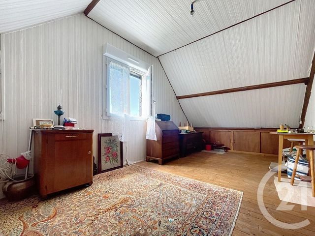 Maison à vendre - 5 pièces - 103 m2 - St Gildas De Rhuys - 56 - BRETAGNE