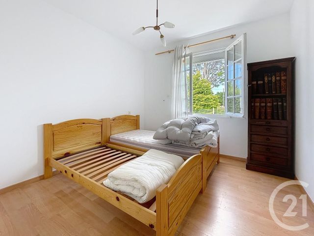 Maison à vendre - 5 pièces - 103 m2 - St Gildas De Rhuys - 56 - BRETAGNE