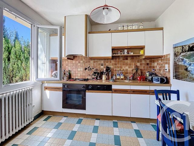 Maison &agrave; vendre - 7 pi&egrave;ces - 122 m2 - St Gildas De Rhuys - 56 - BRETAGNE