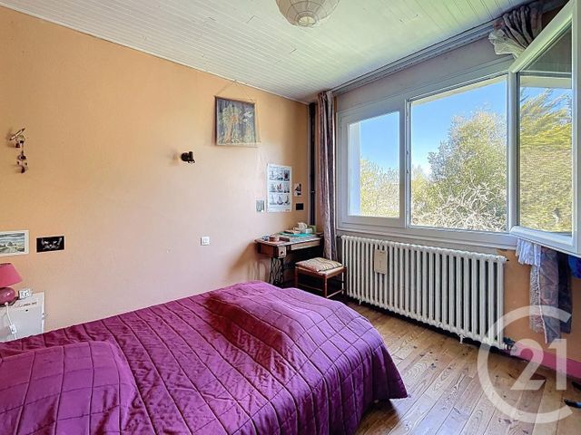 Maison &agrave; vendre - 7 pi&egrave;ces - 122 m2 - St Gildas De Rhuys - 56 - BRETAGNE