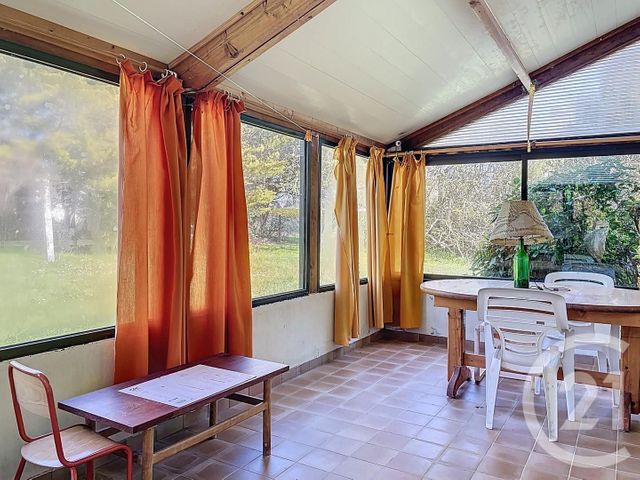 Maison &agrave; vendre - 7 pi&egrave;ces - 122 m2 - St Gildas De Rhuys - 56 - BRETAGNE