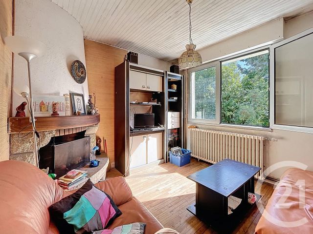 Maison &agrave; vendre - 7 pi&egrave;ces - 122 m2 - St Gildas De Rhuys - 56 - BRETAGNE