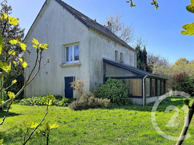 Maison &agrave; vendre - 7 pi&egrave;ces - 122 m2 - St Gildas De Rhuys - 56 - BRETAGNE