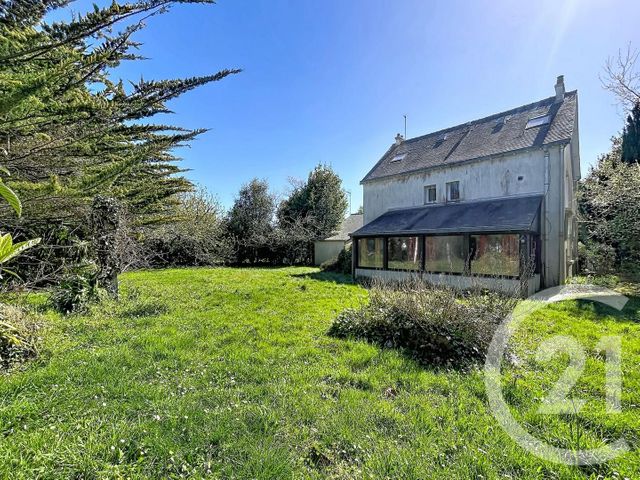 Maison &agrave; vendre - 7 pi&egrave;ces - 122 m2 - St Gildas De Rhuys - 56 - BRETAGNE
