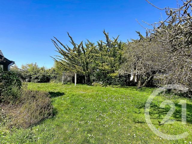 Maison &agrave; vendre - 7 pi&egrave;ces - 122 m2 - St Gildas De Rhuys - 56 - BRETAGNE