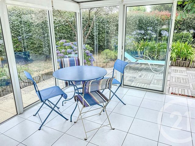 Maison à vendre - 4 pièces - 110 m2 - St Gildas De Rhuys - 56 - BRETAGNE