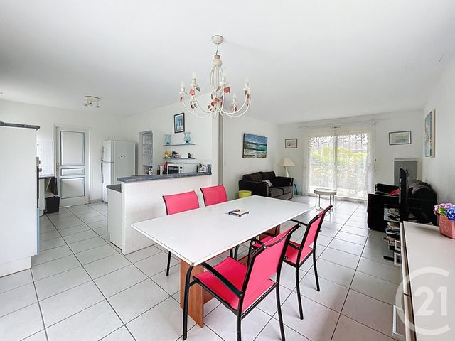 Maison à vendre - 4 pièces - 110 m2 - St Gildas De Rhuys - 56 - BRETAGNE