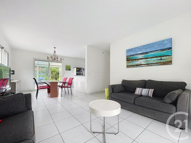 Maison à vendre - 4 pièces - 110 m2 - St Gildas De Rhuys - 56 - BRETAGNE