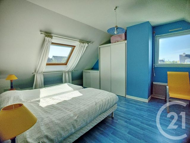 Maison à vendre - 4 pièces - 110 m2 - St Gildas De Rhuys - 56 - BRETAGNE