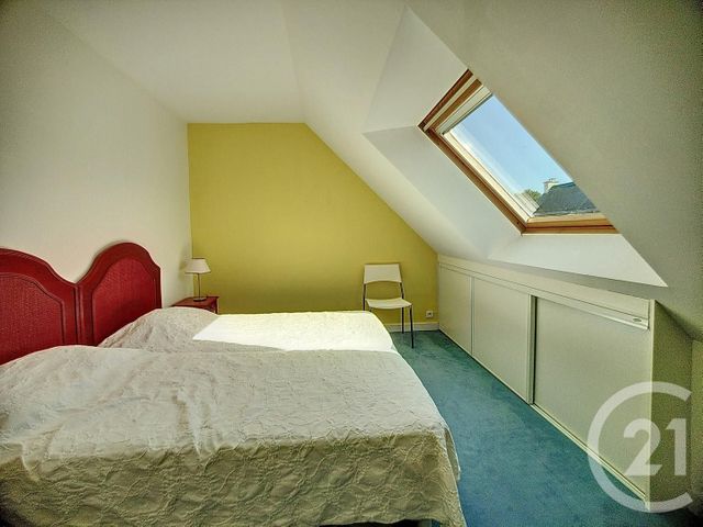 Maison à vendre - 4 pièces - 110 m2 - St Gildas De Rhuys - 56 - BRETAGNE