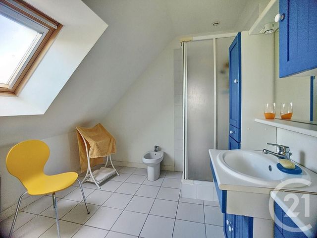 Maison à vendre - 4 pièces - 110 m2 - St Gildas De Rhuys - 56 - BRETAGNE