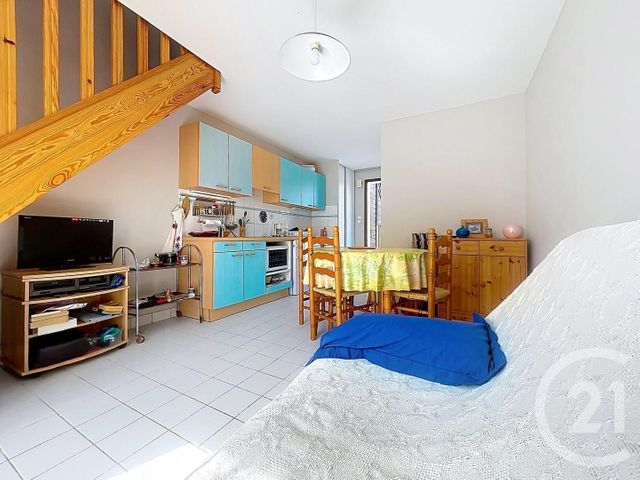Maison &agrave; vendre - 3 pi&egrave;ces - 30,52 m2 - St Gildas De Rhuys - 56 - BRETAGNE