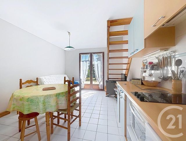 Maison &agrave; vendre - 3 pi&egrave;ces - 30,52 m2 - St Gildas De Rhuys - 56 - BRETAGNE