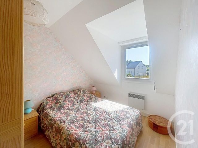 Maison &agrave; vendre - 3 pi&egrave;ces - 30,52 m2 - St Gildas De Rhuys - 56 - BRETAGNE