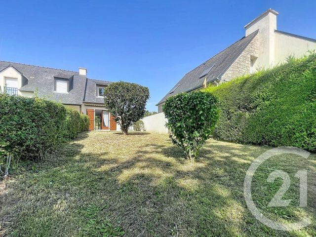 Maison &agrave; vendre - 3 pi&egrave;ces - 30,52 m2 - St Gildas De Rhuys - 56 - BRETAGNE