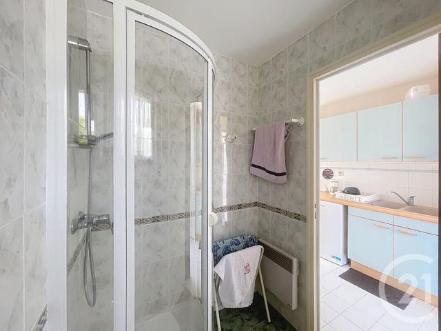 Maison &agrave; vendre - 3 pi&egrave;ces - 30,52 m2 - St Gildas De Rhuys - 56 - BRETAGNE
