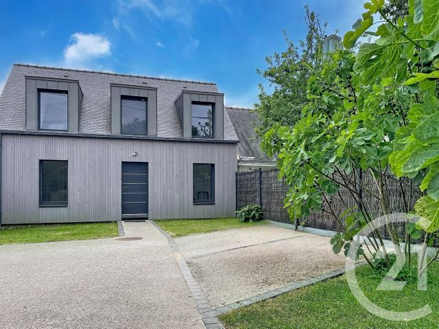 Maison &agrave; vendre - 5 pi&egrave;ces - 104 m2 - St Gildas De Rhuys - 56 - BRETAGNE