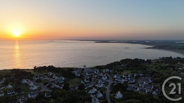 Maison &agrave; vendre - 5 pi&egrave;ces - 104 m2 - St Gildas De Rhuys - 56 - BRETAGNE