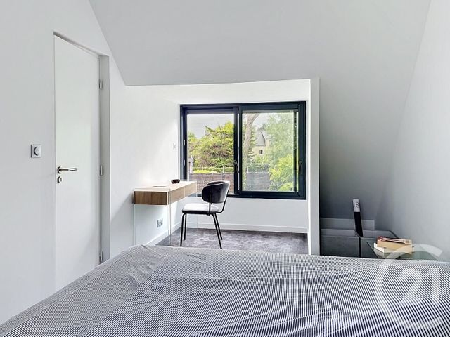 Maison &agrave; vendre - 5 pi&egrave;ces - 104 m2 - St Gildas De Rhuys - 56 - BRETAGNE