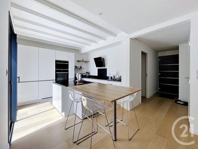 Maison &agrave; vendre - 5 pi&egrave;ces - 104 m2 - St Gildas De Rhuys - 56 - BRETAGNE