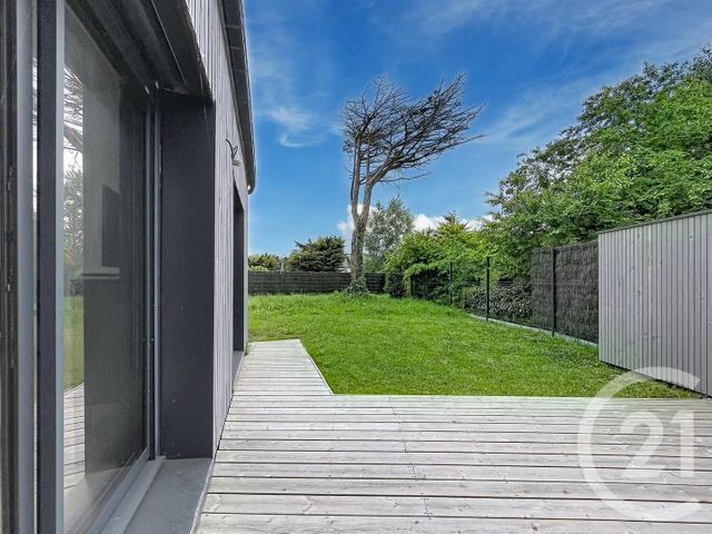 Maison &agrave; vendre - 5 pi&egrave;ces - 104 m2 - St Gildas De Rhuys - 56 - BRETAGNE