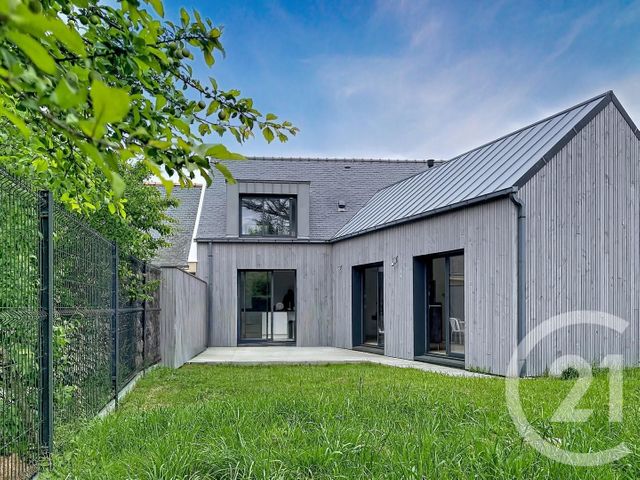 Maison &agrave; vendre - 5 pi&egrave;ces - 104 m2 - St Gildas De Rhuys - 56 - BRETAGNE