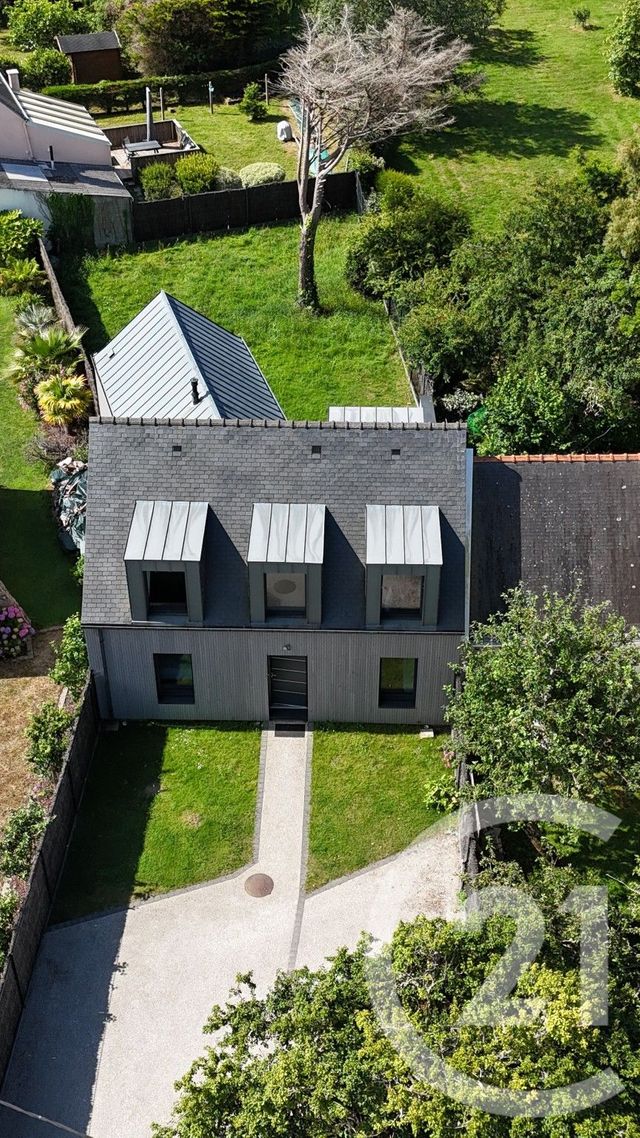 maison - ST GILDAS DE RHUYS - 56