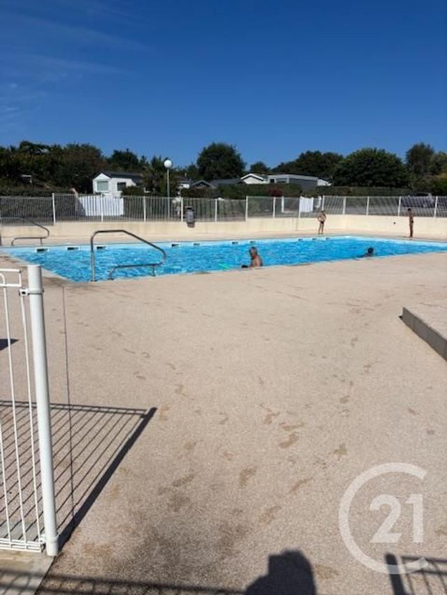 Maison &agrave; vendre - 4 pi&egrave;ces - 70 m2 - St Gildas De Rhuys - 56 - BRETAGNE