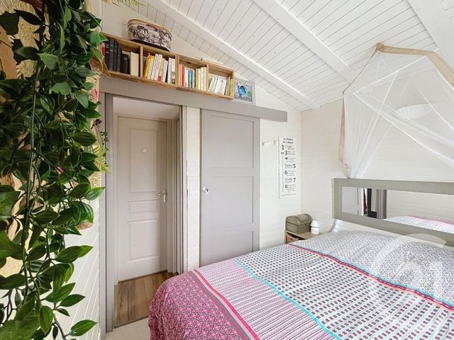 Maison &agrave; vendre - 4 pi&egrave;ces - 70 m2 - St Gildas De Rhuys - 56 - BRETAGNE