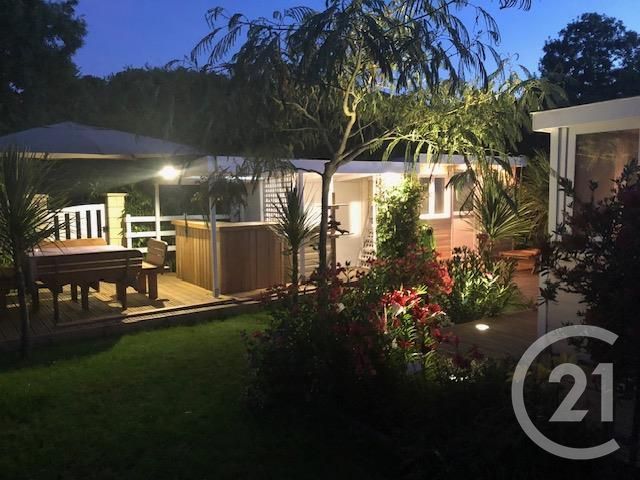 Maison &agrave; vendre - 4 pi&egrave;ces - 70 m2 - St Gildas De Rhuys - 56 - BRETAGNE