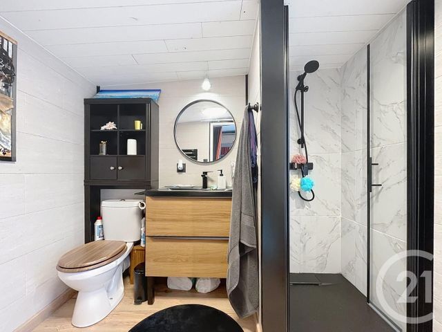 Maison &agrave; vendre - 4 pi&egrave;ces - 70 m2 - St Gildas De Rhuys - 56 - BRETAGNE