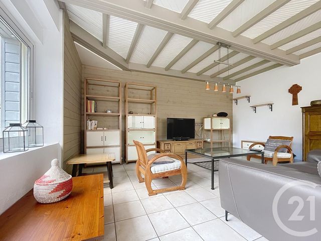 Maison &agrave; vendre - 4 pi&egrave;ces - 113,18 m2 - St Gildas De Rhuys - 56 - BRETAGNE