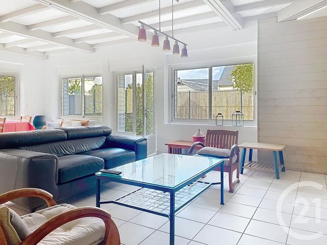 maison - ST GILDAS DE RHUYS - 56