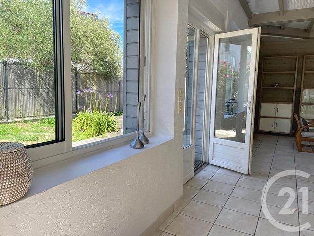 Maison &agrave; vendre - 4 pi&egrave;ces - 113,18 m2 - St Gildas De Rhuys - 56 - BRETAGNE