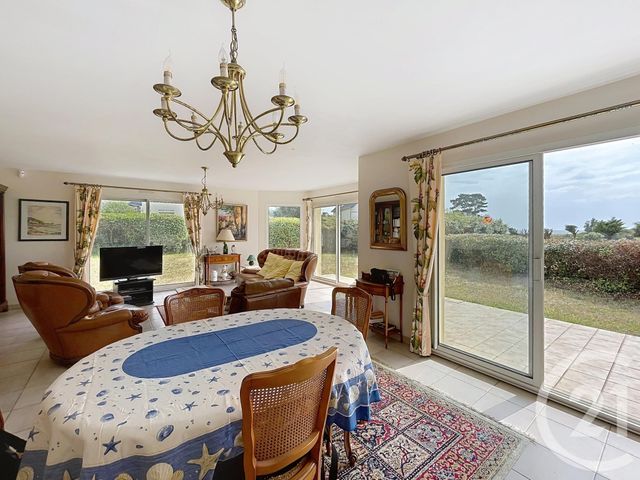 Maison à vendre - 5 pièces - 130,50 m2 - St Gildas De Rhuys - 56 - BRETAGNE