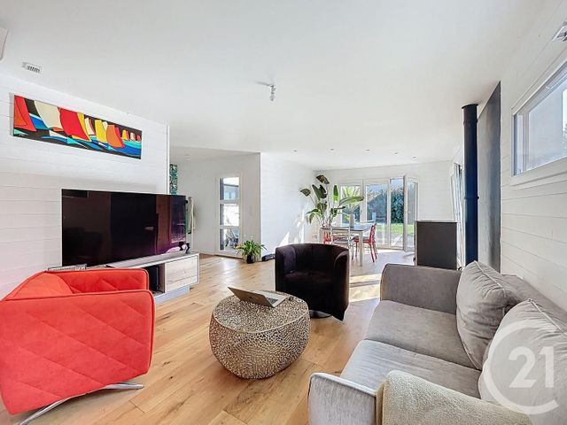 Maison &agrave; vendre - 5 pi&egrave;ces - 112 m2 - St Gildas De Rhuys - 56 - BRETAGNE