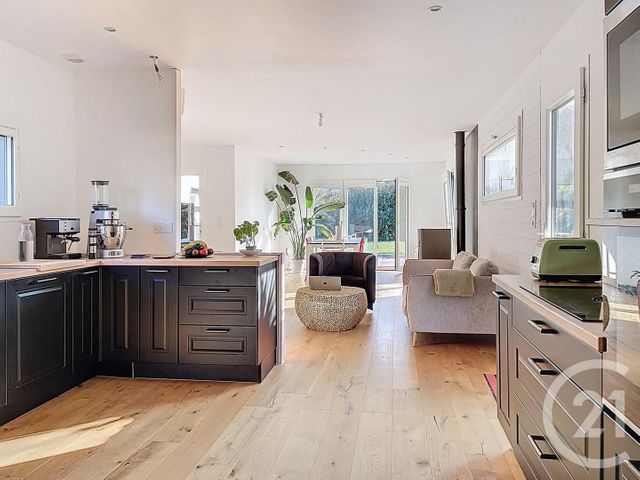 Maison &agrave; vendre - 5 pi&egrave;ces - 112 m2 - St Gildas De Rhuys - 56 - BRETAGNE